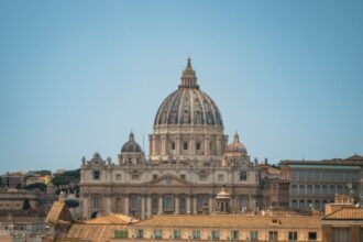 vaticanul se pregateste de funeraliile papei francisc 68073a84589c0