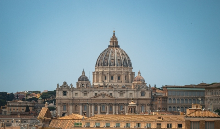 vaticanul se pregateste de funeraliile papei francisc 68073a84589c0
