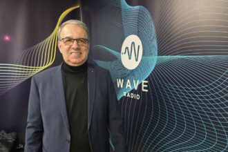 vergil chitac primarul constantei la wave radio solicit demisia lui horia constantinescu de la cjpc ceea ce face el este un abuz video 67edcfd7b4a91