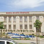 vernisaj la muzeul de arta constanta eu si imprejurarile mele o reflectie asupra identitatii si spatiului 680a275595057