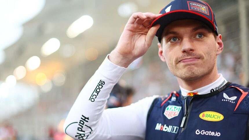 verstappen poate parasi red bull la finalul acestui sezon are o clauza in contract care il ajuta sa plece fara compensatii 6800cacbeb92b