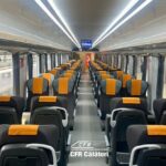 vesti bune de la cfr trenuri suplimentare spre si dinspre litoral in minivacanta de 1 mai 680a127ebec88