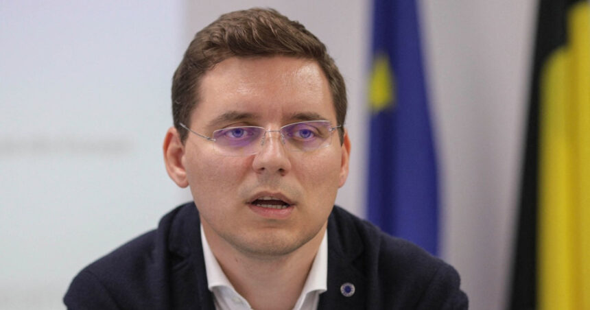 victor negrescu despre tarifele anuntate de trump decizia administratiei americane risca sa loveasca direct exporturile romanesti 67ee412be118f