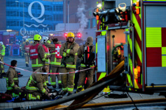 video 22 de persoane au murit intr un incendiu care a avut loc intr un restaurant din china reactia lui xi jinping 6810ea164a8f1