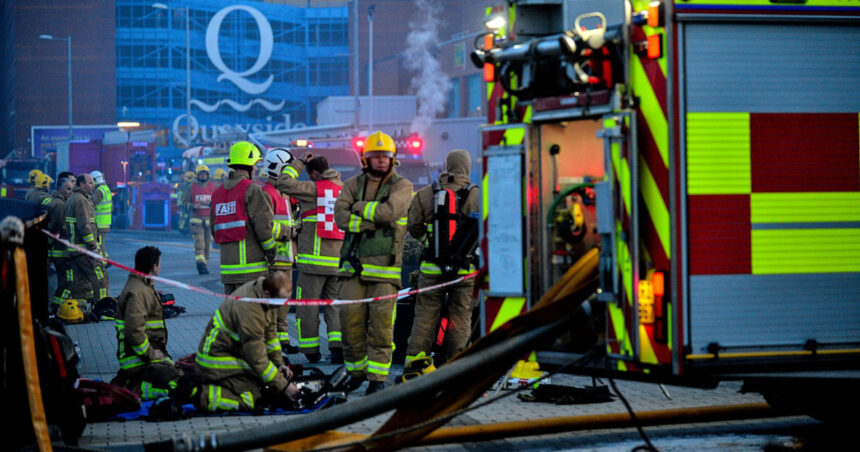 video 22 de persoane au murit intr un incendiu care a avut loc intr un restaurant din china reactia lui xi jinping 6810ea164a8f1
