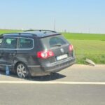 video accident rutier pe a4 la fata locului a fost solicitat elicopterul smurd 680a2b65aced9