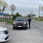 video actiuni de control rutier in medgidia peste 100 de soferi legitimati iar 12 sanctionati 6803624ccaf52