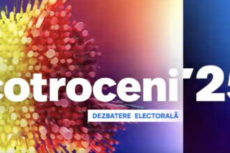 video alegeri prezidentiale 2025 dezbatere istorica la digi24 candidatii se confrunta in premiera la palatul cotroceni 680f13b213e40