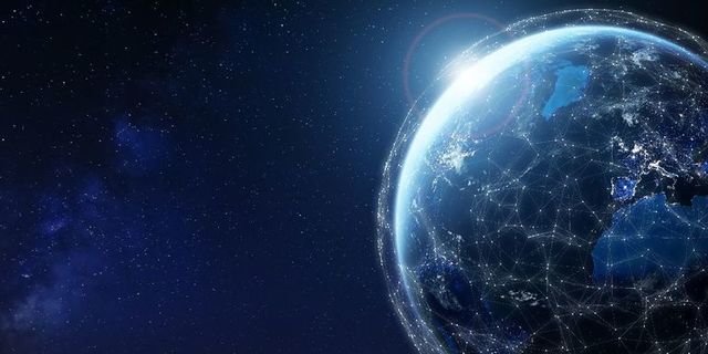video amazon a lansat primii sateliti din constelatia sa kuiper 68107656453df