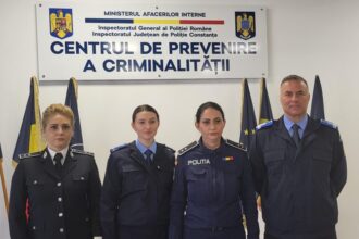 video autoritatile pregatite pentru minivacanta de paste peste 160 de jandarmi la datorie in constanta in aceasta perioada 67ffb16c956f2