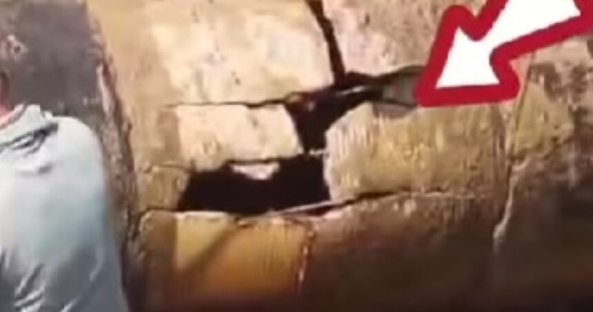 video avarie majora produsa la conducta retelei de alimentare cu apa in judetul braila cand va fi remediata problema 6803626d7b7bf