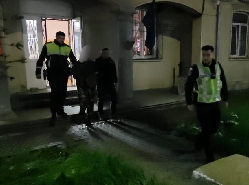 video barbat de 44 de ani retinut pentru viol la medgidia a intretinut mai multe relatii cu o minora de 12 ani 67f8feb4b9c35