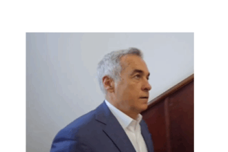 video calin georgescu din nou la instanta dupa contestarea controlului judiciar 6811d19c63492