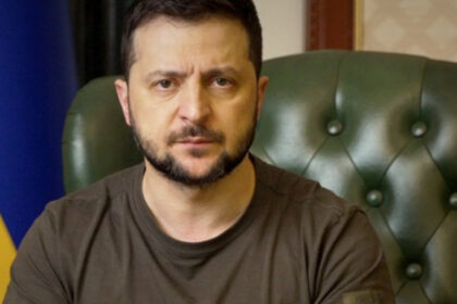 video care a fost reactia lui zelenski la armistitiul lui putin 681050e9440f2