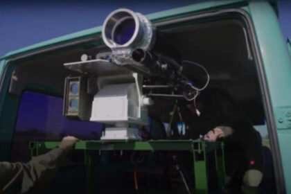 video ce este trident noua arma a ucrainei primele imagini cu sistemul laser capabil sa doboare avioane si drone 67fc27fb96f9e