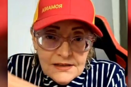 video cine este judecatoarea pensionara care si a invatat urmaritorii pe tiktok sa atace decizia ccr trebuie sa gasim judecatorul 680b5ef4db4b2