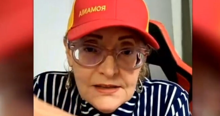 video cine este judecatoarea pensionara care si a invatat urmaritorii pe tiktok sa atace decizia ccr trebuie sa gasim judecatorul 680b5ef4db4b2