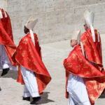 video conclavul celor 135 de cardinali se pregateste pentru alegerea noului papa cine sunt favoritii 680e2ccd5fcf7