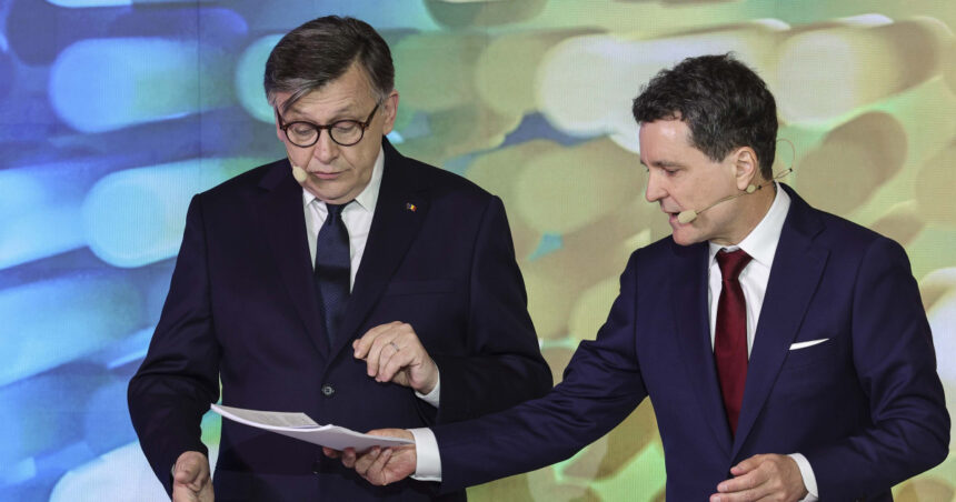 video conflictul dintre nicusor dan si crin antonescu primarul general il acuza ca a instrainat baze sportive ce spune candidatul coalitiei 6811f253b364d