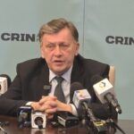 video crin antonescu candidatul aliantei romania inainte voi fi un presedinte comunicativ voi razbuna toata tacerea lui iohannis 67ec261344bef