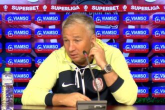 video dan petrescu a venit cu replica pentru gigi becali dupa ce patronul de la fcsb i a oferit echipa de start 6803a4b52cf30