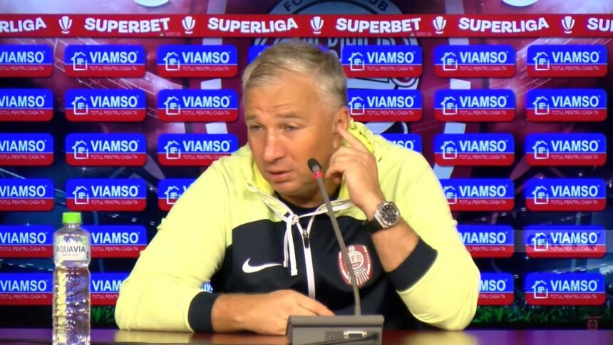 video dan petrescu a venit cu replica pentru gigi becali dupa ce patronul de la fcsb i a oferit echipa de start 6803a4b52cf30