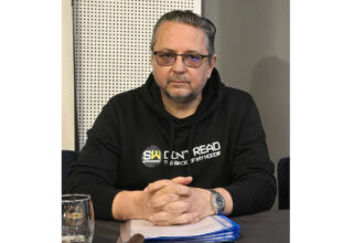 video declaratii soc ioan borzea organizatorul festivalului sunwaves diicot spune ca am ingropat droguri pe plaja in zona evenimentului 680f58205e2e4