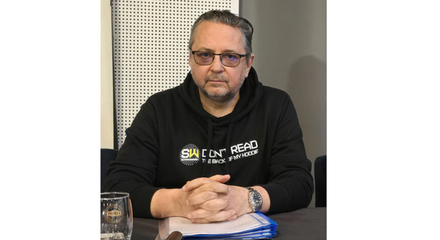 video declaratii soc ioan borzea organizatorul festivalului sunwaves diicot spune ca am ingropat droguri pe plaja in zona evenimentului 680f58205e2e4