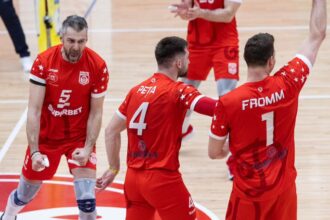 video dinamo corona brasov doua finale la indigo aflam campioana romaniei la volei masculin 67ef87c0ec6d0