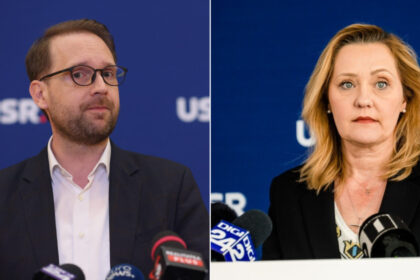 video dominic fritz preia informal conducerea usr si atributiile elenei lasconi decizia biroului national divizeaza si mai mult partidul 67fcddeb8cac2