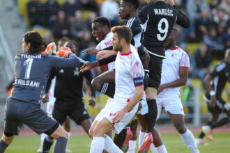 video doua goluri primite in prelungiri si sheriff tiraspol e aproape sa rateze din nou titlul 67fcd8a4aaa77
