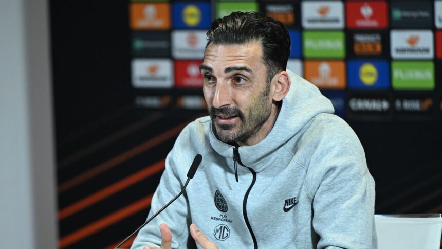 video elias charalambous reactie surprinzatoare dupa manchester united olympique lyon 5 4 am crezut ca au fost penalty uri 68021c7740265