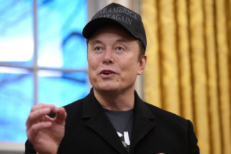 video elon musk distribuie un videoclip surprinzator ce pare impotriva lui trump 67f3ca105acc9