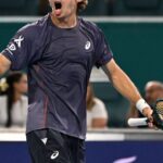 video exclusiv alex de minaur in semifinale la uts nimes meci de clasa cu ugo humbert turneul se vede exclusiv pe voyo 67efef85ceeee