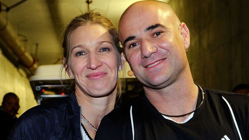 video exclusiv andre agassi implineste 55 de ani dar s a apucat de un alt sport profesionist ce spune steffi graf 6810e00b6880b