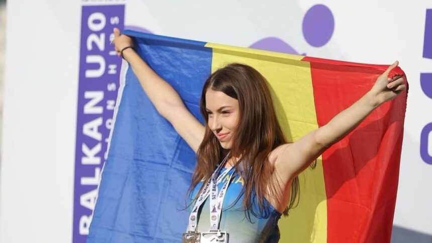 video exclusiv ce promite cea mai sprintena fata din romania maria mihalache pentru j o din los angeles 680b177f70d31