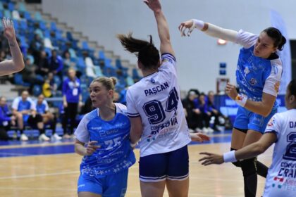 video exclusiv csm bucuresti scm craiova dunarea braila gloria bistrita live pe sport ro liga florilor se vede pe voyo si pro arena 67ee32bc5a357
