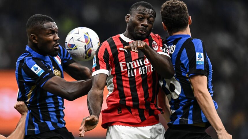 video exclusiv derby della madonnina in semifinalele coppa italia ac milan inter exclusiv pe voyo de la 2200 67ed16452f6aa