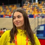 video exclusiv detinatoare de record national sprintera maria mihalache a dezvaluit la povestile sport ro in ce conditii trebuie sa se antreneze in bucuresti 680ca889f16be