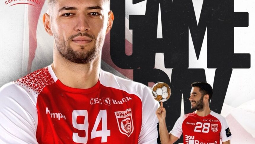 video exclusiv dinamo potaissa turda finala cupei romaniei live pe voyo si pro arena de la ora 1730 67fa1abde06da