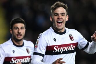 video exclusiv empoli bologna 0 3 echipa lui italiano ca si calificata in finala cupa italiei meciul a fost live pe voyo 67ec5ca118e48