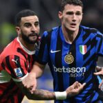 video exclusiv inter ac milan derby della madonnina cu finala pe masa returul semifinalei cupei italiei se vede miercuri 23 aprilie exclusiv pe voyo 67ff8a45a518d
