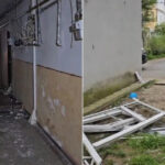 video explozie intr un bloc din bals planul rosu de interventie a fost activat doua persoane ranite una preluata cu elicopterul smurd 67fced457683d