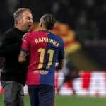 video fc barcelona a luat decizia in cazul lui raphinha dupa iesirea nervoasa a brazilianului 67f2db21d39c2