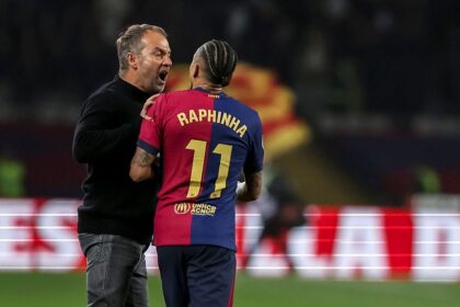 video fc barcelona a luat decizia in cazul lui raphinha dupa iesirea nervoasa a brazilianului 67f2db21d39c2