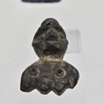 video fereastra catre credintele antice amuleta rara din carbune descoperita intr un mormant de copil in necropola tomisului 67f6586c31aa9
