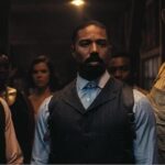 video filmul sinners al lui ryan coogler si michael b jordan a ocupat primul loc la office ul nord american cu incasari de 45 de milioane de dolari 68063009c80f2
