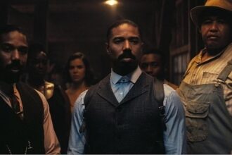 video filmul sinners al lui ryan coogler si michael b jordan a ocupat primul loc la office ul nord american cu incasari de 45 de milioane de dolari 68063009c80f2