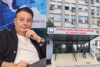 video florin mitroi se pregateste sa i exproprieze pe privatii care au cumparat spatii in spitalul judetean 67ff8a22d913f