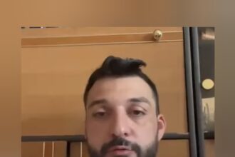 video fost consilier candidat usr la primaria tulcea s a sinucis si a anuntat totul pe facebook 6807e7c97c4a0